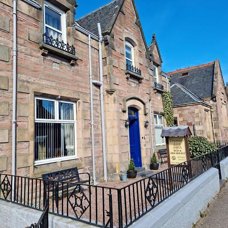 Drumdale Bed&Breakfast Inverness Eksteriør bilde