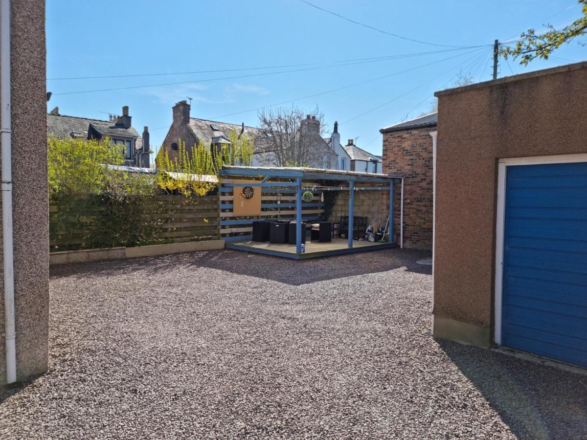 Drumdale Bed&Breakfast Inverness Eksteriør bilde