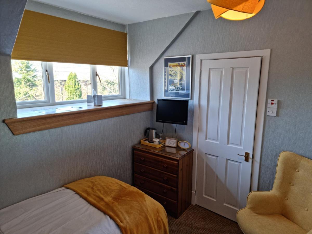 Drumdale Bed&Breakfast Inverness Eksteriør bilde