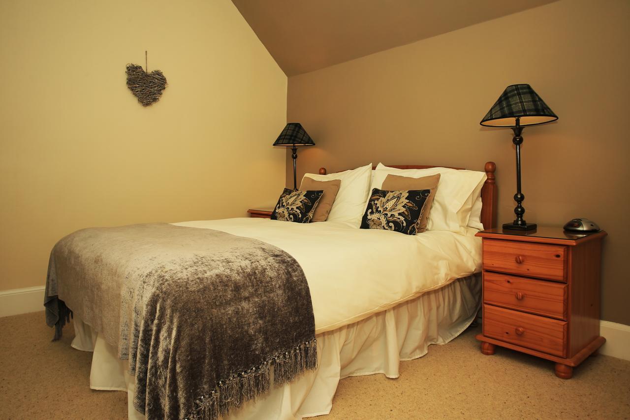 Drumdale Bed&Breakfast Inverness Eksteriør bilde