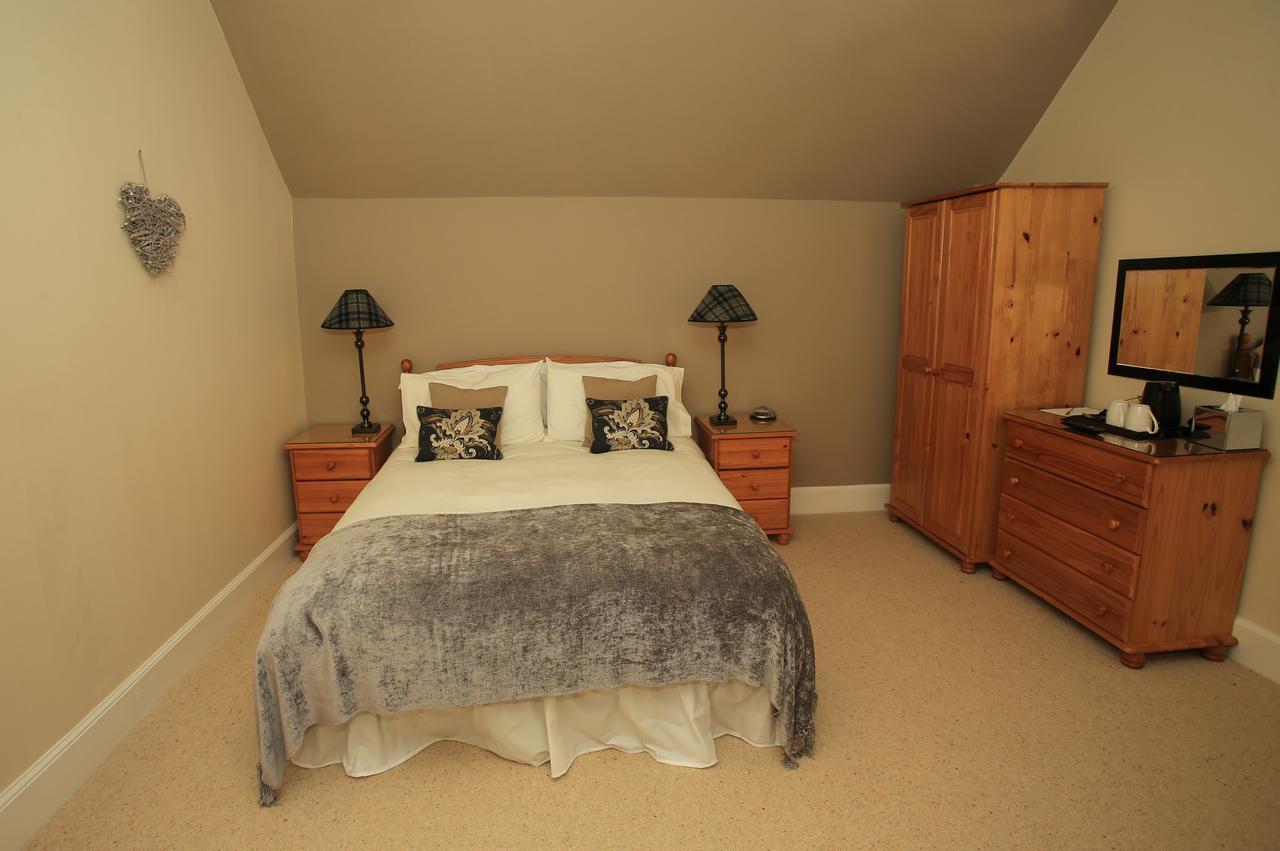 Drumdale Bed&Breakfast Inverness Eksteriør bilde