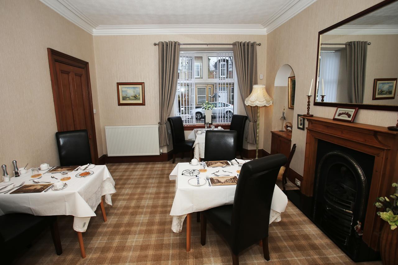 Drumdale Bed&Breakfast Inverness Eksteriør bilde