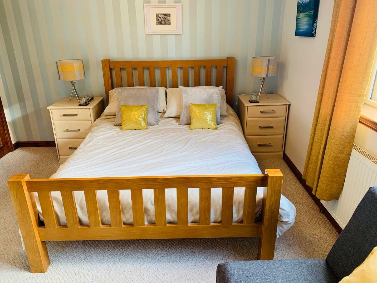 Drumdale Bed&Breakfast Inverness Eksteriør bilde