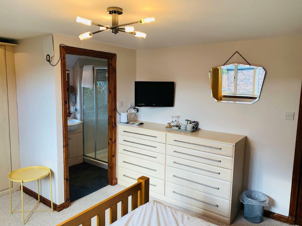 Drumdale Bed&Breakfast Inverness Eksteriør bilde