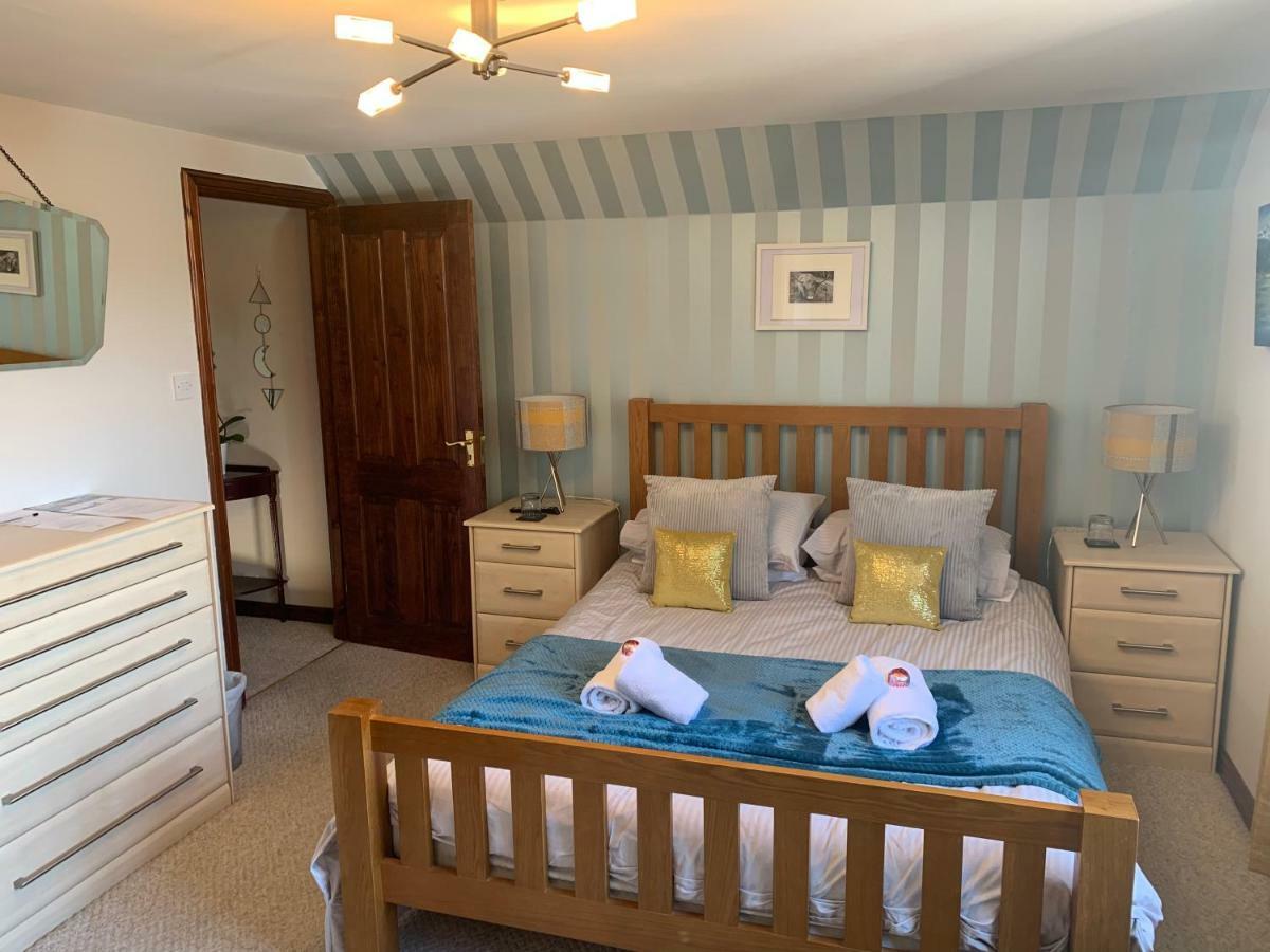 Drumdale Bed&Breakfast Inverness Eksteriør bilde