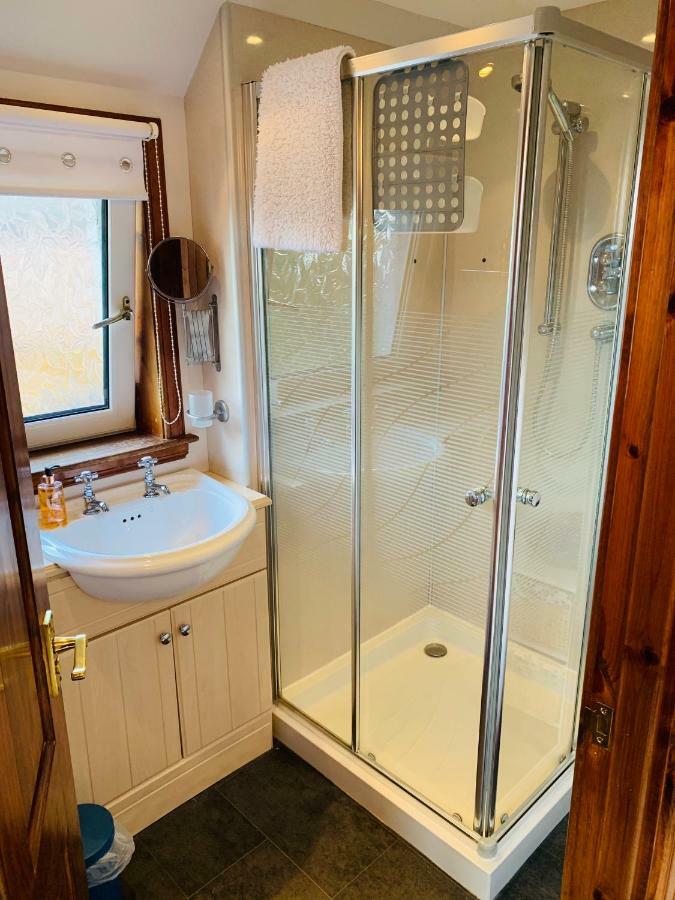 Drumdale Bed&Breakfast Inverness Eksteriør bilde