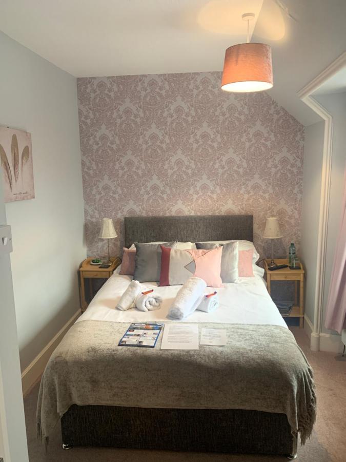 Drumdale Bed&Breakfast Inverness Eksteriør bilde